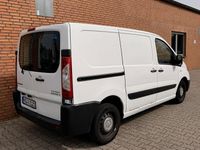 Gebraucht Peugeot Expert 90 PS (66 kW) 2015 Weiß Van