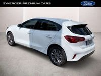 gebraucht Ford Focus Titanium Style LED Klima Kamera PDC Tempomat