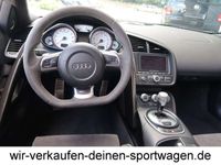 gebraucht Audi R8 Spyder GT