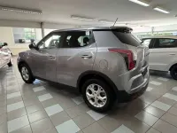 Gebraucht KGM Tivoli 163 PS (119 kW) 2025 Ironmetal SUV
