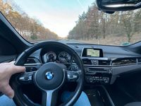 gebraucht BMW X1 xDrive 18 d Sport Line