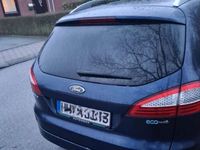 gebraucht Ford Mondeo Econetic