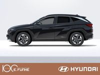 Neu Hyundai Tucson Trend 150 PS (110 kW) 2026 Schwarz SUV