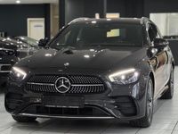 Gebraucht Mercedes E300 AMG 194 PS (142 kW) 2020 Grau Limousine