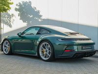 Gebraucht Porsche 992 510 PS (375 kW) 2022 Grün