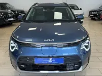 Gebraucht Kia e-Niro Inspiration 150 kW (204 PS) 2024 Blau SUV