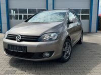 gebraucht VW Golf Sportsvan 