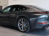 Gebraucht Porsche Panamera 4 471 PS (346 kW) 2025 Vulkangrau Limousine