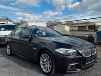 Gebraucht BMW 550 408 PS (300 kW) 2012 Grau Limousine