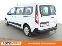 Gebraucht Ford Transit Connect Trend 101 PS (74 kW) 2024 Weiß Van / Kleinbus