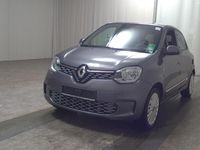 Gebraucht Renault Twingo Vibes 60 kW (82 PS) 2021 Lunargrey metallic Kleinwagen