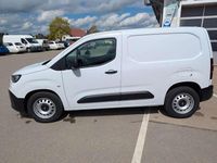 Neu Fiat Doblò 101 PS (74 kW) 2026 Gelato weiss Van / Kleinbus