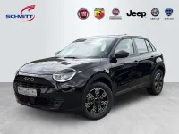 Neu Fiat 600 Business 101 PS (74 kW) 2026 Cinema schwarz SUV