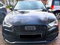 gebraucht Audi A3 S line Sportpaket