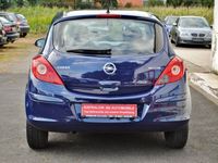 gebraucht Opel Corsa D 1.2 Selection*Inspektion Neu*TÜV 11.2025*