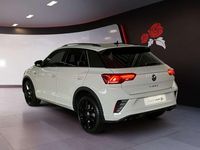 Gebraucht VW T-Roc Style 150 PS (110 kW) 2026 Ascotgrau SUV