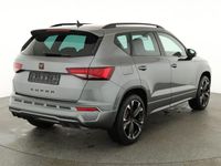 Usata Cupra Ateca Basis 190 CV (139 kW) 2026 Grigio SUV