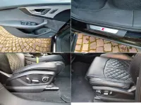 Gebraucht Audi Q7 Design 272 PS (200 kW) 2017 Schwarz SUV