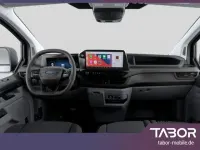 Neu Ford Transit Custom Trend 170 PS (125 kW) 2025 Weiß Van / Kleinbus
