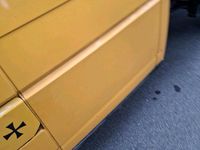 Second-hand VW T4 1997 Galben Van