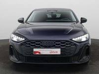 Gebraucht Audi A5 S-Line 204 PS (150 kW) 2025 Firmamentblau metallic Limousine