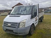 Gebraucht Ford Transit 131 PS (96 kW) 2007 Weiß