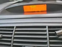 Gebraucht Citroën C8 136 PS (100 kW) 2007 Blau Van / Kleinbus
