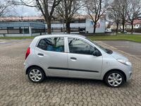 gebraucht Hyundai i10 