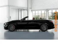 Gebraucht Mercedes CLE53 AMG AMG 449 PS (330 kW) 2025 Schwarz Cabrio