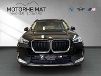 Gebraucht BMW X1 Efficient Dynamics 150 PS (110 kW) 2024 Schwarz uni SUV