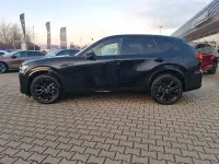 Neu Mazda CX-60 254 PS (186 kW) 2026 Jet black SUV