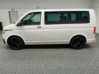 Brugt VW T6.1 S 150 HK (110 kW) 2020 Hvid Van