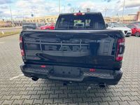 gebraucht Dodge Ram 5.7l Hemi V8 Bighorn Night, Leder,LPG,