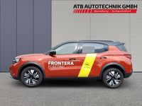 Gebraucht Opel Frontera 83 kW (113 PS) 2025 Orange SUV