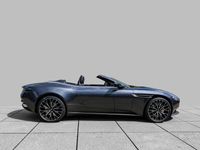 gebraucht Aston Martin DB11 V8 Volante Xenon Grey