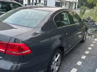 Gebraucht VW Passat 140 PS (102 kW) 2014 Limousine