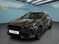 Gebraucht Cupra Formentor 310 PS (228 kW) 2024 Grau SUV
