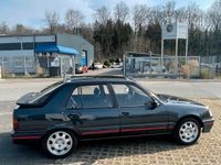 gebraucht Peugeot 309 GTI restauriert