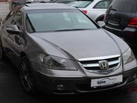 Gebraucht Honda Legend 295 PS (216 kW) 2006 Silber Limousine