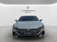 Neu VW Arteon R-line 305 PS (224 kW) 2025 Grau Kombi