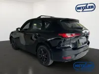 Gebraucht Mazda CX-60 Homura-Line 328 PS (241 kW) 2025 Schwarz SUV