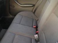 Gebraucht BMW 316 116 PS (85 kW) 2003 Silber Limousine