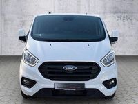 Usata Ford Transit Custom 170 CV (125 kW) 2020 Bianco Monovolume