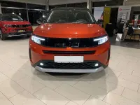 Ny Opel Frontera 145 HK (106 kW) 2026 Orange SUV