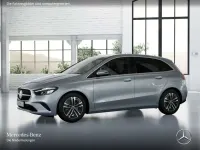Gebraucht Mercedes B200 Advanced Plus 163 PS (119 kW) 2025 Hightechsilber Kleinwagen