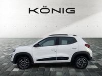 Gebraucht Dacia Spring Essentiel 33 kW (45 PS) 2023 Andere Kleinwagen