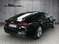 gebraucht Audi A7 Sportback TFSI e 50 TFSI e quattro S tronic