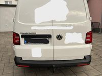 Gebraucht VW T6 102 PS (75 kW) 2019 Van