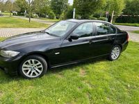 gebraucht BMW 318 318 d DPF Aut.