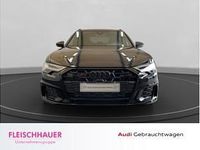 Gebraucht Audi S6 344 PS (253 kW) 2025 Schwarz (mythosschwarz metallic) Kombi